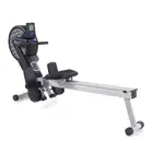 XTERRA Fitness ERG400 Air & Magnetic Resistance Folding Rower