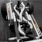 Torque Fitness MX Tank Commercial Gym