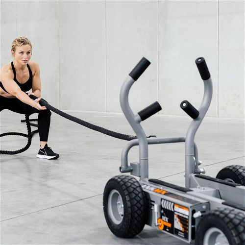 Torque Fitness MX Tank Commercial Gym
