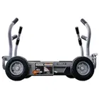 Torque Fitness MX Tank Commercial Gym