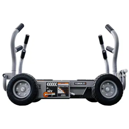 Torque Fitness MX Tank Commercial Gym