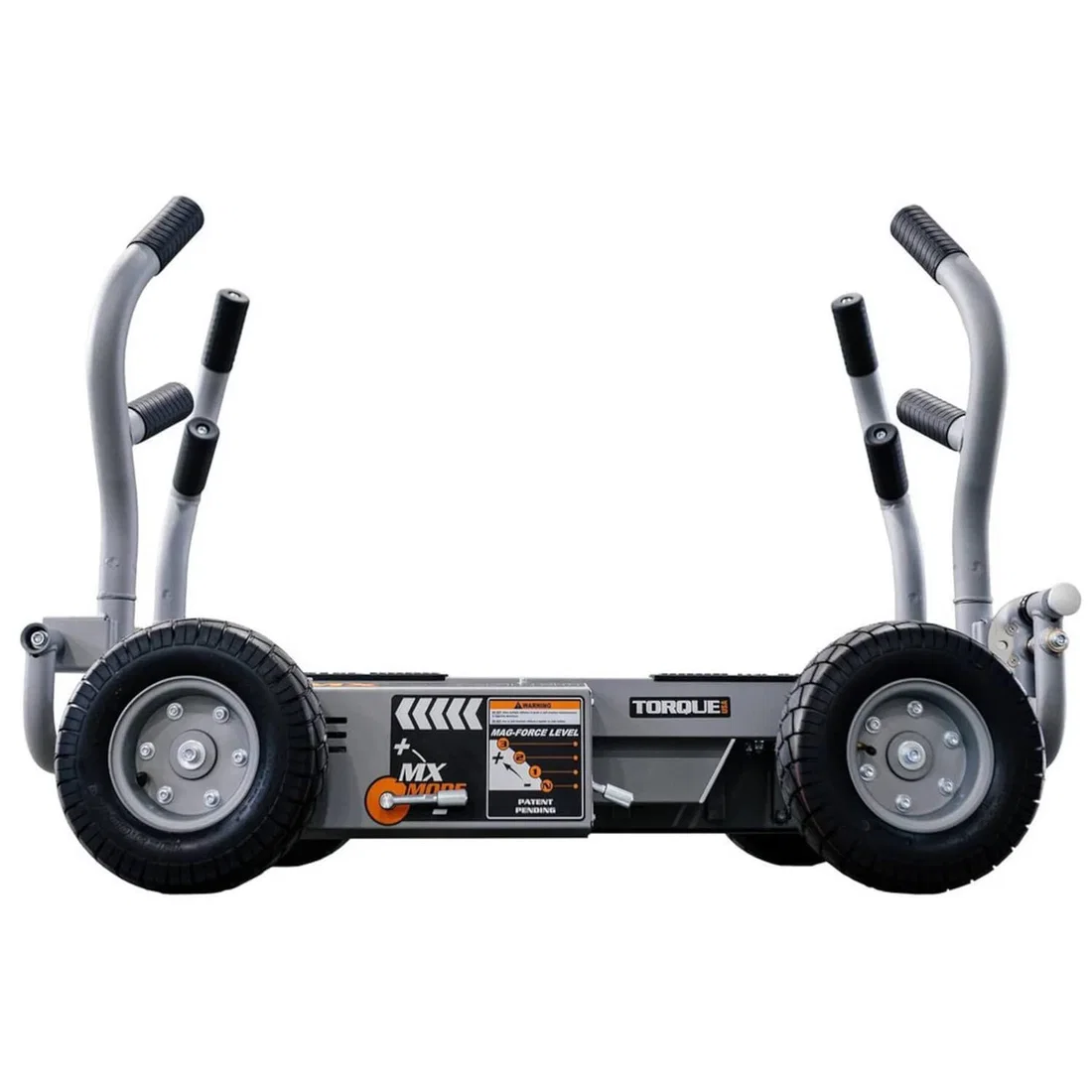 Torque Fitness MX Tank Commercial Gym