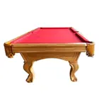 Star 8 Feet Presidential Pool Table