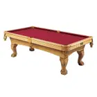 Star 8 Feet Presidential Pool Table