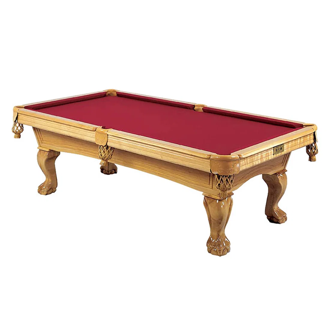Star 8 Feet Presidential Pool Table