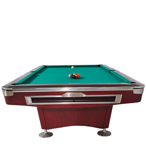 Star 9ft Professional Pool Table
