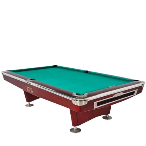 Star 9ft Professional Pool Table