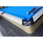 Star 9 Feet World Open Official Billiard Table
