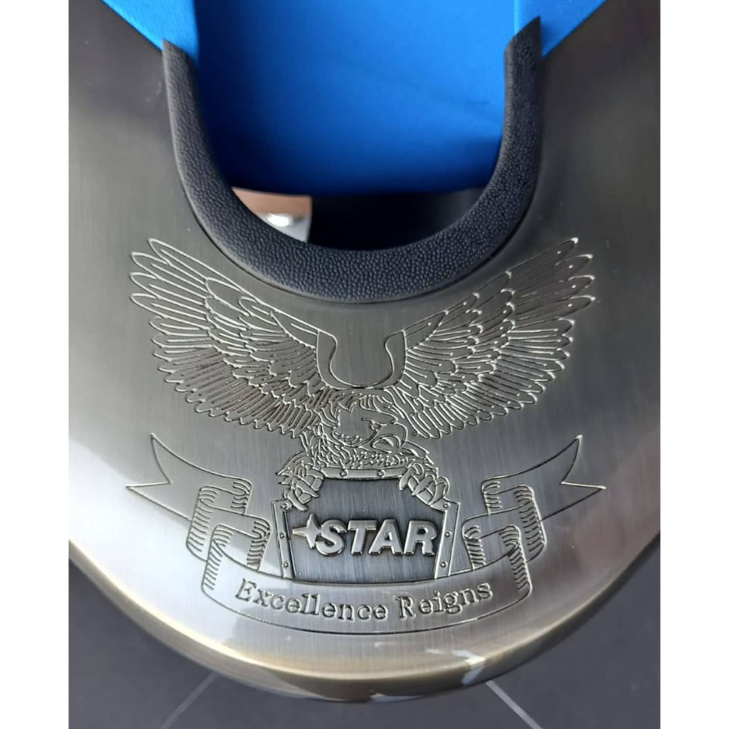 Star 9 Feet World Open Official Billiard Table