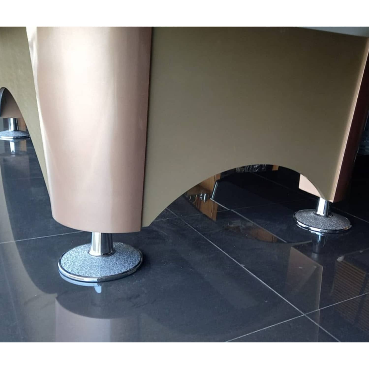 Star 9 Feet World Open Official Billiard Table