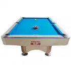 Star 9 Feet World Open Official Billiard Table