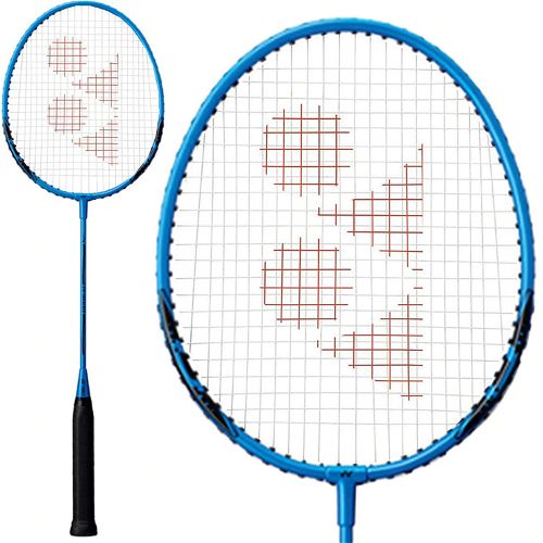 Yonex B4000 Badminton Racket-Blue
