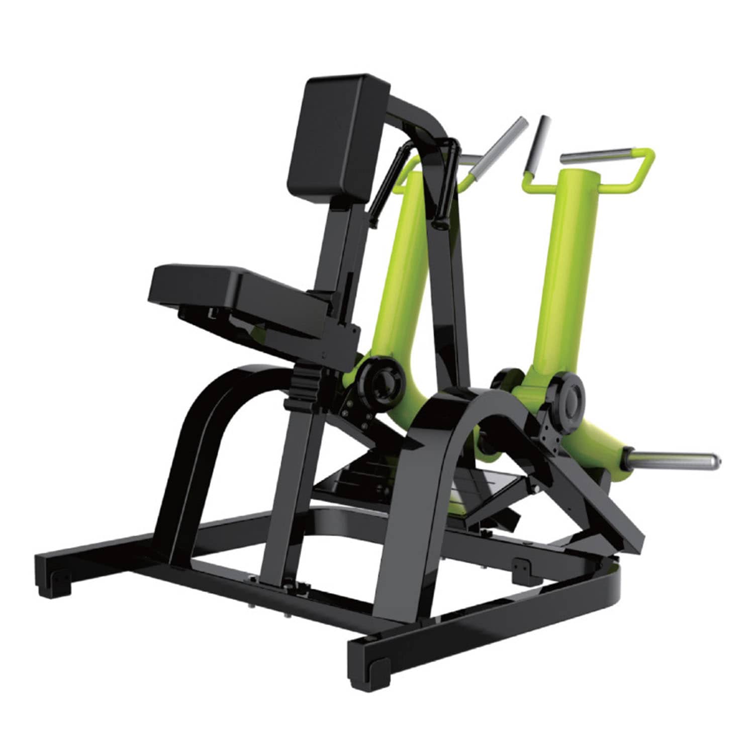 دي إتش زي للياقة البدنية صف