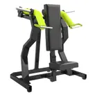 DHZ Fitness Shoulder Press