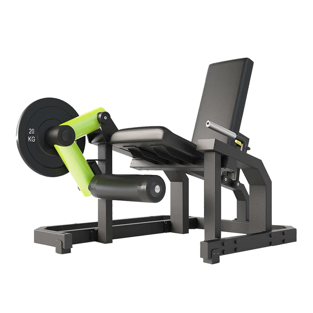 DHZ Fitness Leg Extension