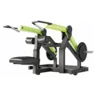 DHZ Fitness Seated Dip