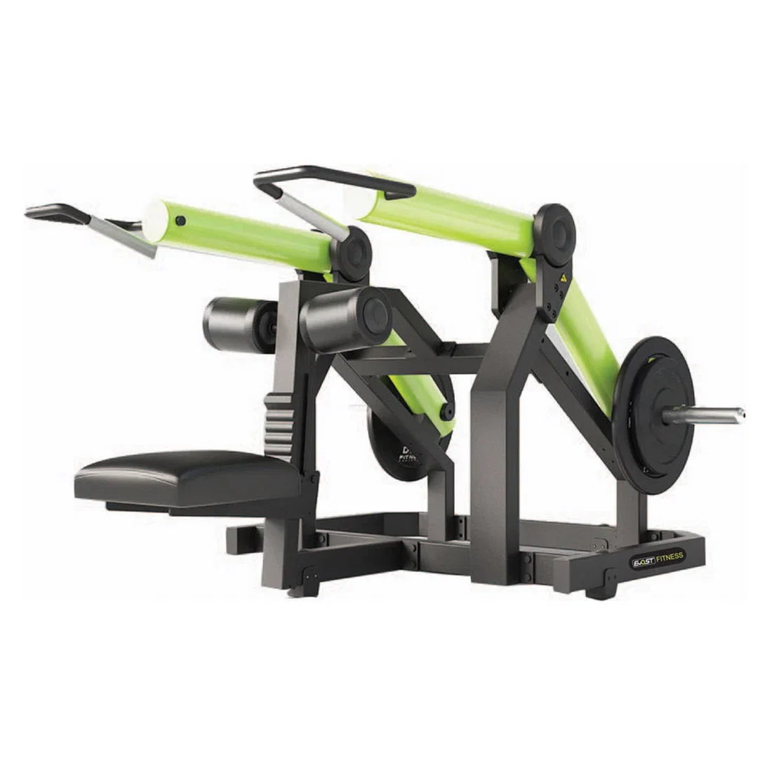 DHZ Fitness Seated Dip