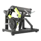 DHZ Fitness Biceps Curl