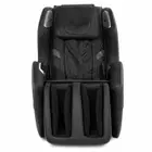 Zeitaku Yawarakai 3D Pre Installed Massage Chair With SL Track