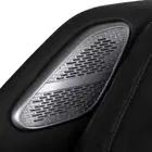 Zeitaku Yawarakai 3D Pre Installed Massage Chair With SL Track