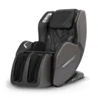 Zeitaku Yawarakai 3D Pre Installed Massage Chair With SL Track