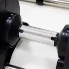 بوركر الدمبل الذكية