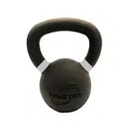 Powercore Cast Iron Kettlebell - 24  Kg