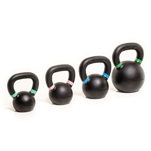 Powercore Cast Iron Kettlebell-16Kg