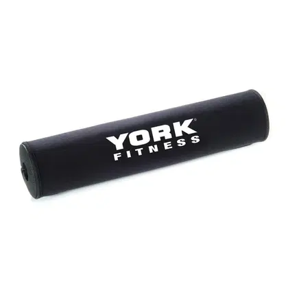 York Fitness Heavy Duty Barbell Pad