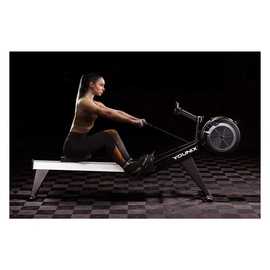 Younix Air Rower AR-2