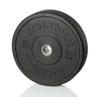 Younix Heavy Duty Bumper Plates - 15 Kg