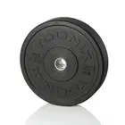 Younix Heavy Duty Bumper Plates - 20 Kg