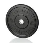Younix Heavy Duty Bumper Plates - 5 Kg