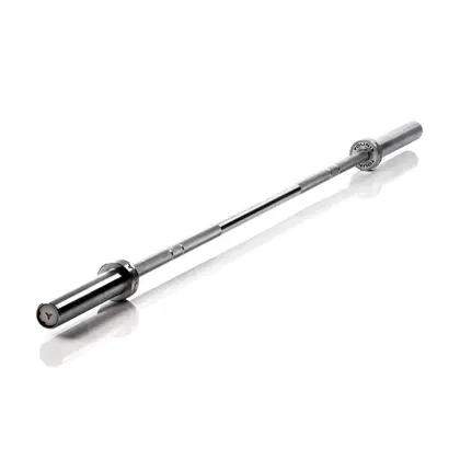 Younix Olympic Bar - 15 Kg