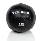 Younix Performance Med Bal (Wall Ball) - 10LB