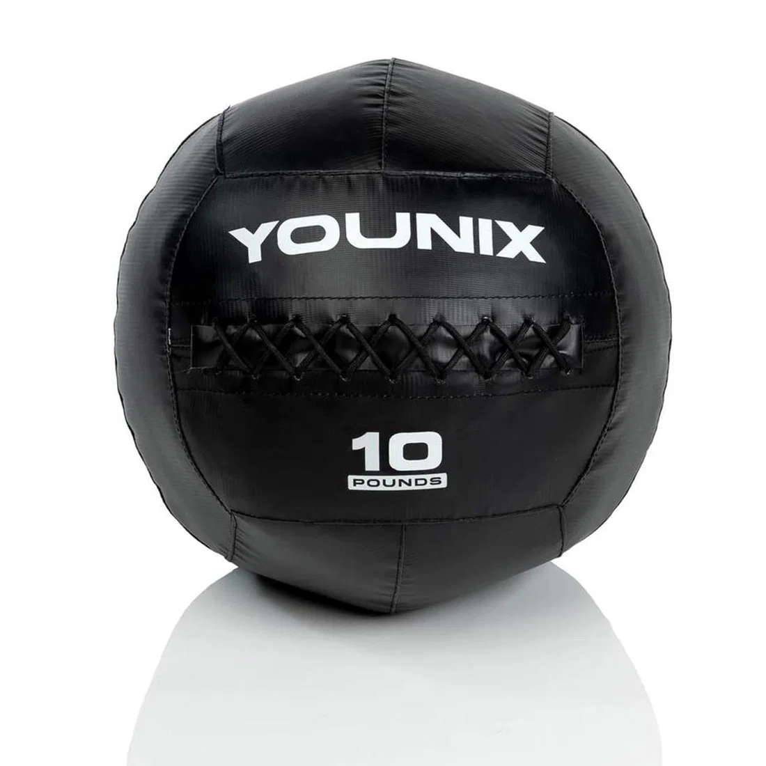 Younix Performance Med Bal (Wall Ball) - 10LB
