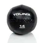Younix Performance Med Bal (Wall Ball) - 14LB