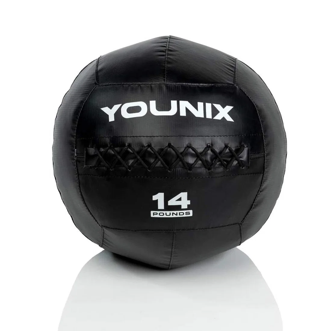 Younix Performance Med Bal (Wall Ball) - 14LB