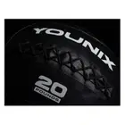 Younix Performance Med Bal (Wall Ball) - 20LB