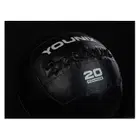 Younix Performance Med Bal (Wall Ball) - 20LB