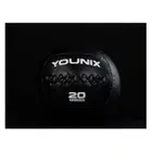 Younix Performance Med Bal (Wall Ball) - 20LB