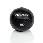 Younix Performance Med Bal (Wall Ball) - 20LB
