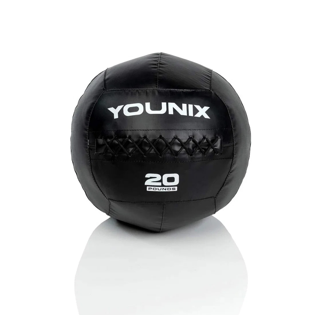 Younix Performance Med Bal (Wall Ball) - 20LB