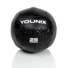 Younix Performance Med Bal (Wall Ball) - 25LB