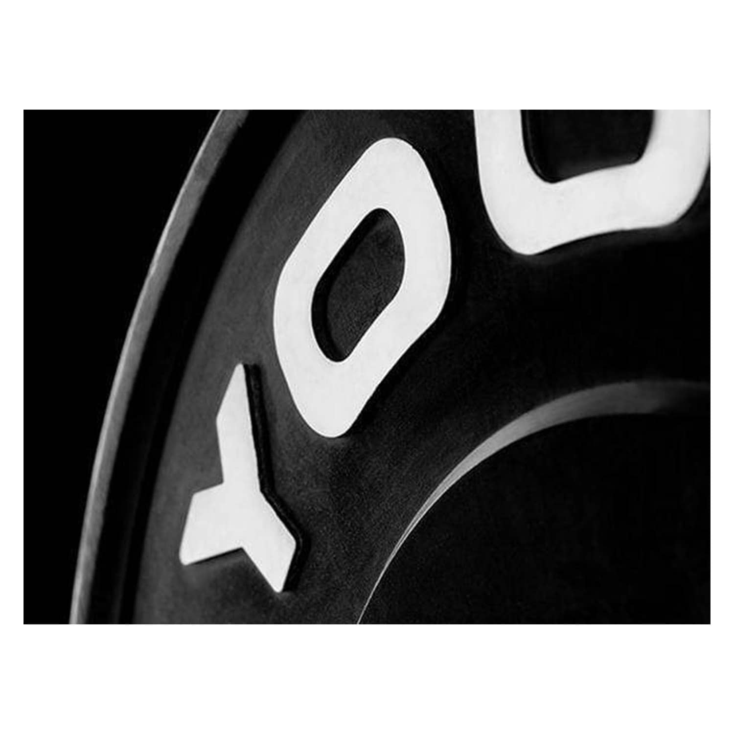 يونكس لوحات ممتصة للصدمات ممتازة - 10 Kg