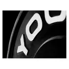 Younix Premium Bumper Plates - 5 Kg