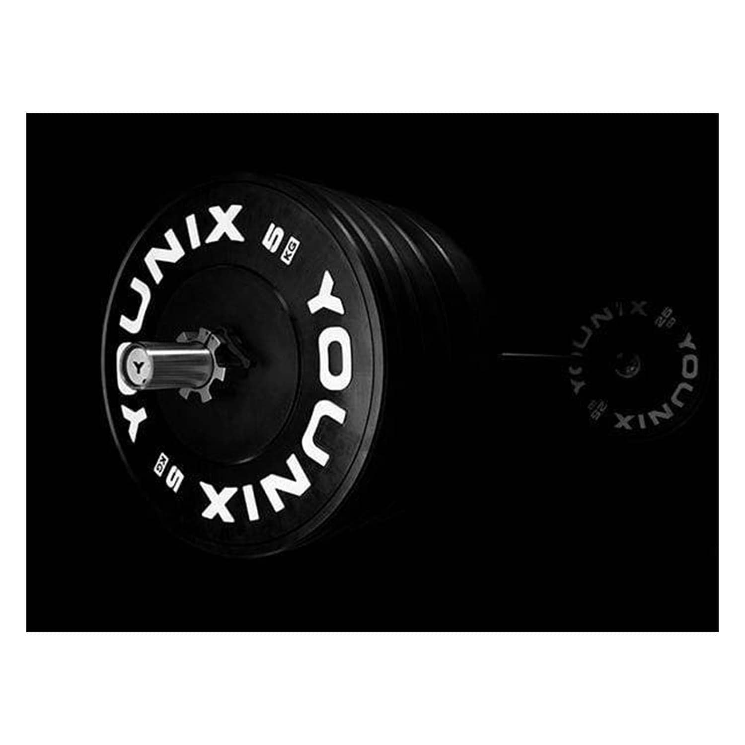 يونكس لوحات ممتصة للصدمات ممتازة - 5 Kg