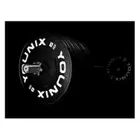 Younix Premium Bumper Plates - 5 Kg