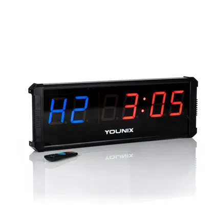 Younix Programmable timer