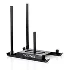 Younix Track Gym Sled